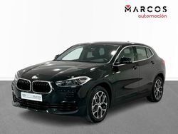 Negro Usado 2024 BMW X2 SUV | 41.800 €