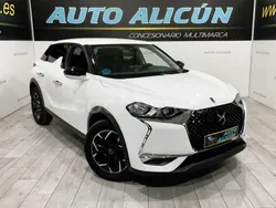 DS Automobiles DS3 Crossback