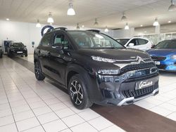 Otro Usado 2024 Citroën C3 Aircross PureTech SUV | 14.300 € (Precio justo)