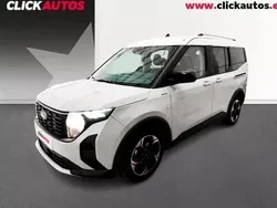 Usado 2024 Ford Tourneo Active | 20.450 € (Precio justo)