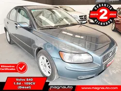 Volvo S40