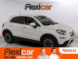 Blanco Usado 2018 Fiat 500X Cross SUV | 11.490 € (Precio justo)