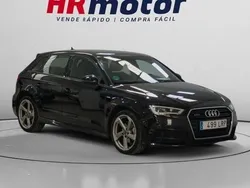 Usado 2016 Audi A3 S-Line | 16.890 € (Precio justo)