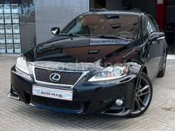 Lexus IS200d