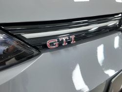 Gris / plata Usado 2022 VW Golf VIII GTI Clubsport Berlina | 37.990 € (Precio justo)
