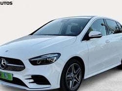 Blanco Usado 2024 Mercedes B250e Monovolumen | 31.999 € (Buen precio)