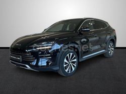 Negro Usado 2025 BYD Seal U Comfort SUV | 35.900 €