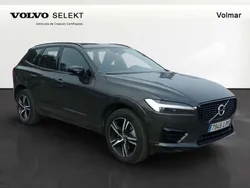 Usado 2021 Volvo XC60 R-Design SUV | 37.900 € (Caro)