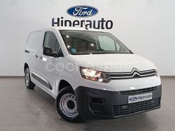 Blanco Usado 2020 Citroën Berlingo Live Monovolumen | 10.450 € (Super precio)