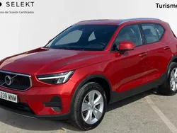 Usado 2024 Volvo XC40 Core SUV | 30.200 € (Buen precio)