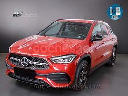 Granate Usado 2022 Mercedes GLA250 SUV | 40.990 € (Precio justo)