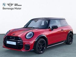 Nuevo 2025 Mini Cooper S Utilitario | 36.900 €