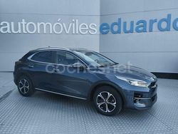 Gris / plata Usado 2020 Kia XCeed SUV | 17.500 € (Buen precio)