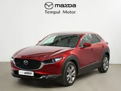 Otro Usado 2020 Mazda CX-30 SUV | 22.500 € (Precio justo)