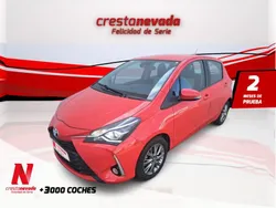Usado 2020 Toyota Yaris Active | 13.542 € (Precio justo)
