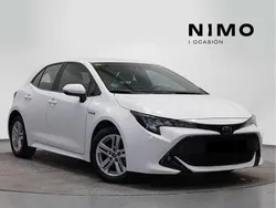 Usado 2021 Toyota Corolla Active Utilitario | 21.490 € (Precio justo)