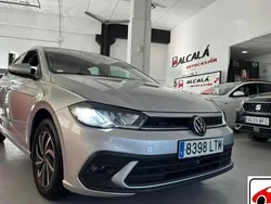 Usado 2021 VW Polo Advance | 14.500 € (Precio justo)