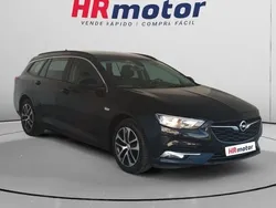 Usado 2019 Opel Insignia Selective Familiar | 11.690 € (Buen precio)