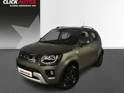 Usado 2024 Suzuki Ignis Utilitario | 15.850 € (Precio justo)