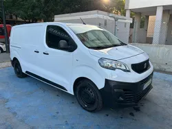 Blanco Usado 2023 Peugeot Expert S Van | 16.400 € (Precio justo)