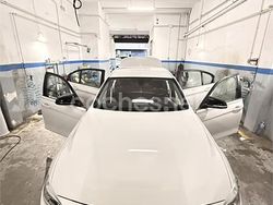 Blanco Usado 2018 BMW 318 Berlina | 19.000 € (Un poco caro)