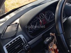 Beige Usado 2005 Peugeot 407 Berlina | 4000 € (Precio justo)