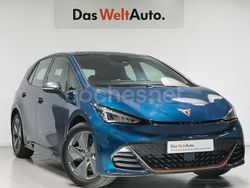 Eléctrico Usado 2021 Cupra Born Utilitario | 25.990 € (Un poco caro)