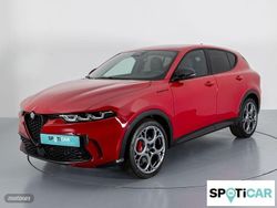 Rojo Nuevo 2024 Alfa Romeo Tonale SUV | 44.000 € (Caro)