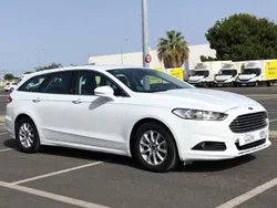 Usado 2017 Ford Mondeo | 14.800 € (Precio justo)