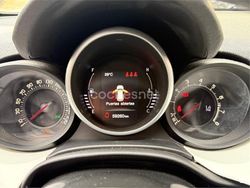 Blanco Usado 2017 Fiat 500X SUV | 11.500 € (Precio justo)