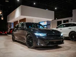Negro Usado 2023 BMW 320 Comfort Edition Familiar | 44.490 €