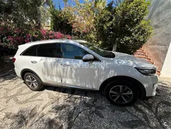 Blanco Usado 2020 Kia Sorento GT-Line SUV | 29.000 € (Precio justo)