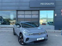 Gris Usado 2023 VW ID.4 Pro Performance SUV | 25.490 € (Buen precio)