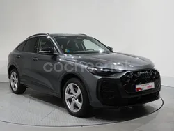 Gris / plata Nuevo 2025 Audi Q5 Sportback S-Line SUV | 69.400 €