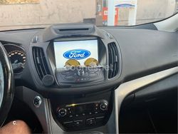 Gris / plata Usado 2017 Ford Kuga Trend SUV | 11.990 € (Precio justo)