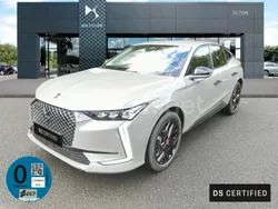 Gris / plata Usado 2023 DS Automobiles DS4 Performance Berlina | 34.495 € (Caro)