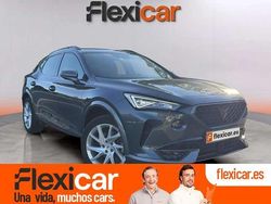 Gris Usado 2023 Cupra Formentor SUV | 22.990 € (Super precio)