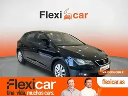 Seat Leon ST