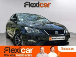Amarillo Usado 2020 Seat Leon ST Style Familiar | 12.990 € (Buen precio)