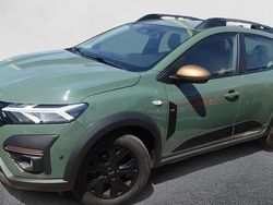 Usado 2024 Dacia Sandero Extreme Utilitario | 15.700 € (Precio justo)