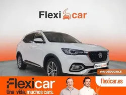 Blanco Usado 2023 MG EHS Luxury SUV | 18.490 € (Precio justo)