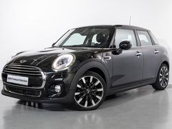 Usado 2015 Mini Cooper D Utilitario | 16.875 € (Precio justo)