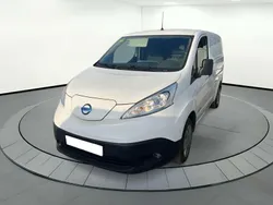 Blanco Usado 2019 Nissan e-NV200 Van | 9590 €