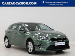 Otro Usado 2024 Kia Ceed Berlina | 18.200 € (Precio justo)