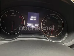 Blanco Usado 2013 Audi A3 Sportback Attraction Berlina | 8890 € (Precio justo)
