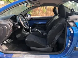 Peugeot 206 CC