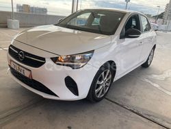 Blanco Usado 2020 Opel Corsa Edition Berlina | 11.500 € (Precio justo)