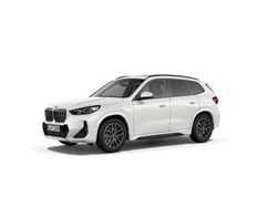 Blanco Usado 2024 BMW X1 Comfort Edition SUV | 41.900 € (Super precio)