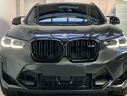 Gris Usado 2024 BMW X4 Competition Edition SUV | 117.900 €