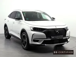 Blanco Usado 2020 DS Automobiles DS7 Crossback Performance SUV | 22.900 € (Buen precio)
